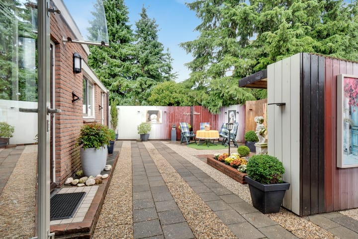 Foto 24 van Johannes Wierlaan 74