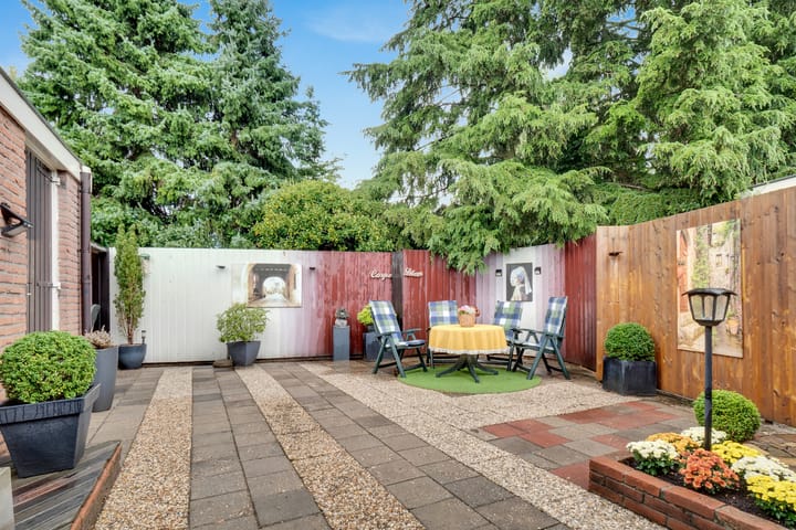 Foto 25 van Johannes Wierlaan 74