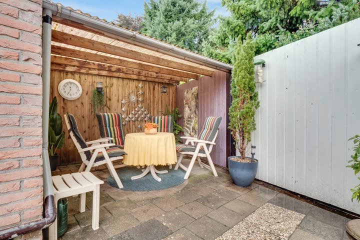 Foto 27 van Johannes Wierlaan 74