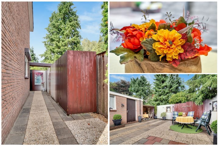 Foto 29 van Johannes Wierlaan 74