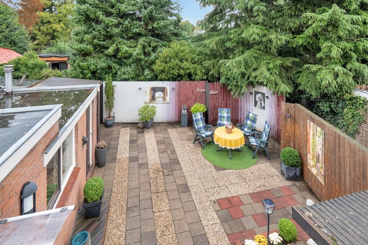 Foto 30 van Johannes Wierlaan 74