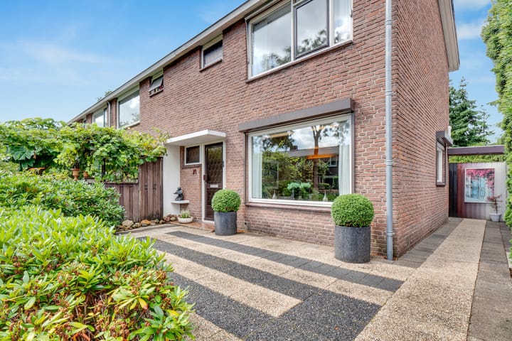 Foto 31 van Johannes Wierlaan 74