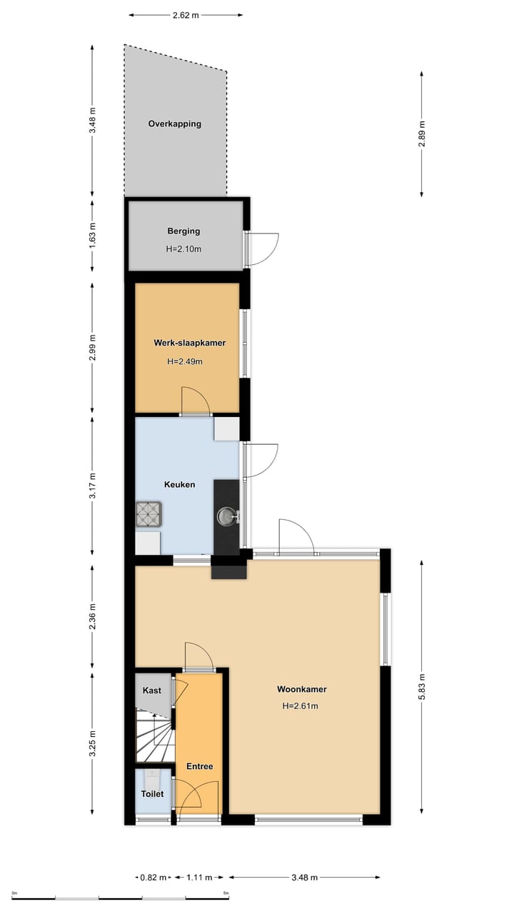 Foto 36 van Johannes Wierlaan 74