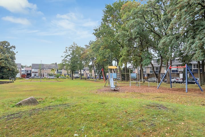 Foto 35 van Johannes Wierlaan 74