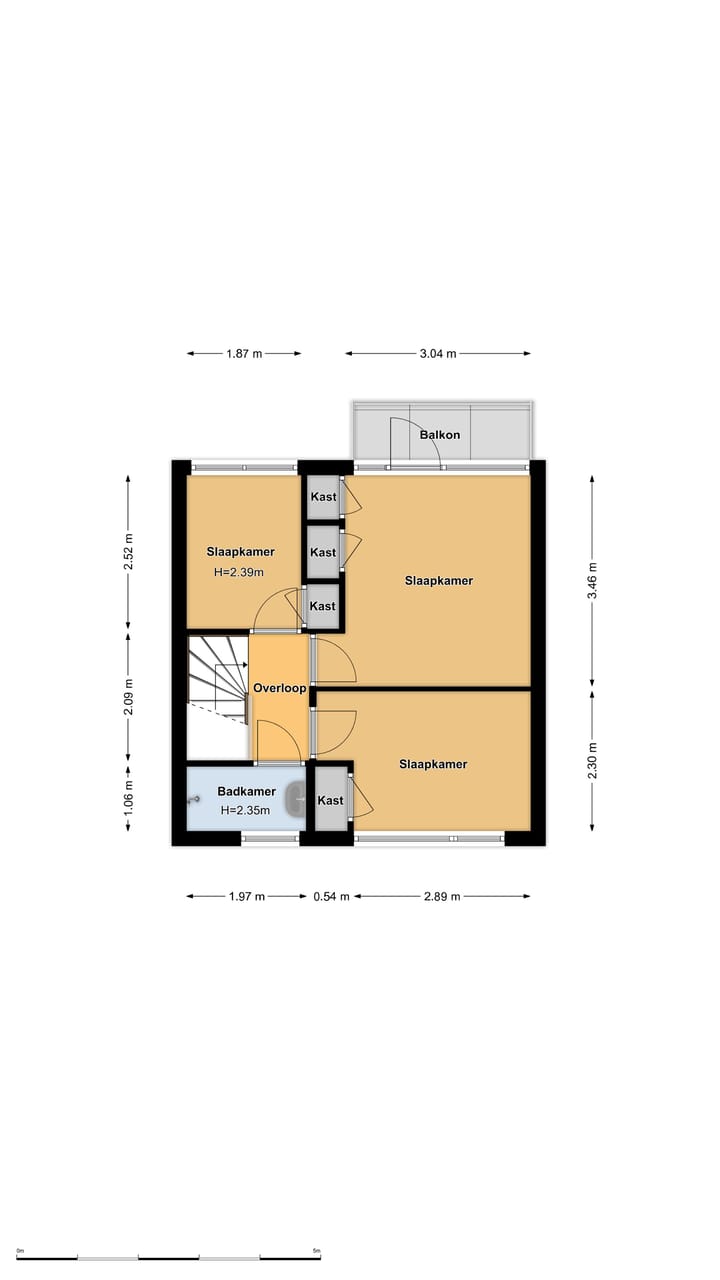 Foto 37 van Johannes Wierlaan 74