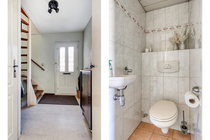 Foto 2 van Hondsberg 20