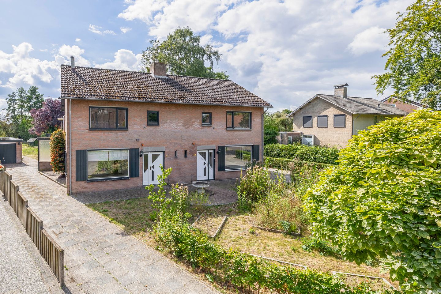 Foto 1 van Hoekstraat 41