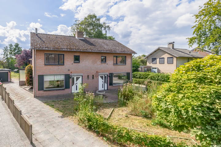 Foto 1 van Hoekstraat 41