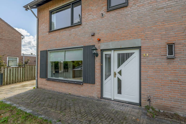 Foto 9 van Hoekstraat 41
