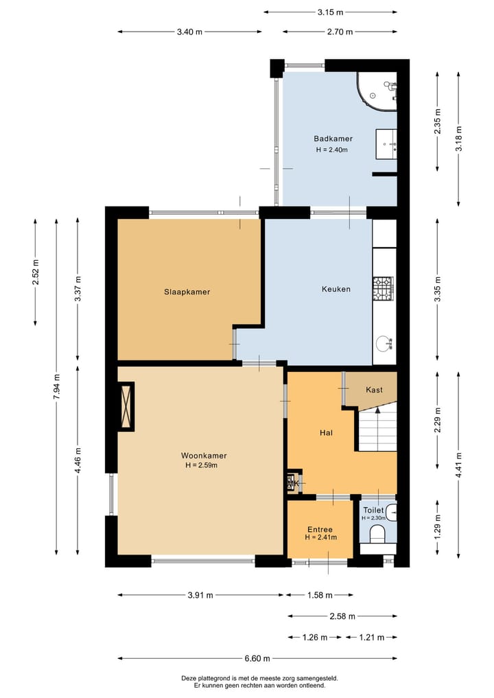 Foto 59 van Hoekstraat 41