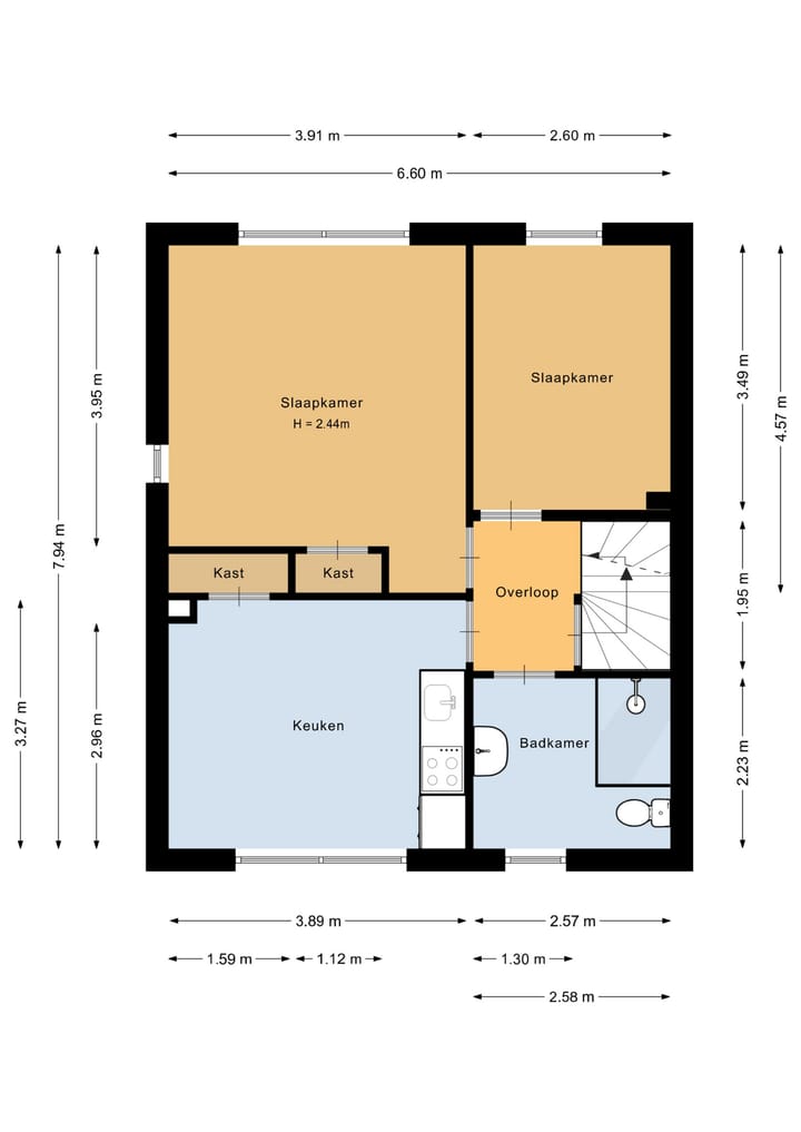 Foto 60 van Hoekstraat 41
