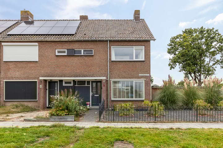 Foto 3 van Dr. Bekenkampstraat 2