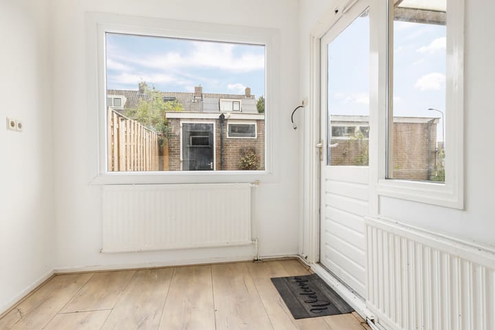 Foto 12 van Dr. Bekenkampstraat 2