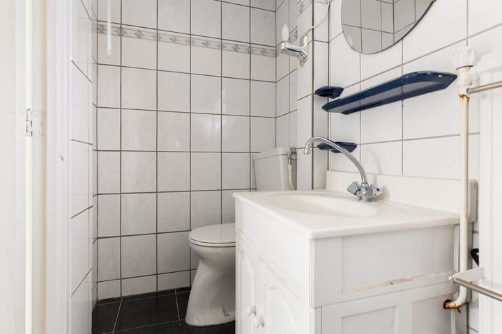 Foto 23 van Dr. Bekenkampstraat 2