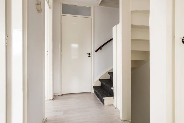 Foto 25 van Dr. Bekenkampstraat 2