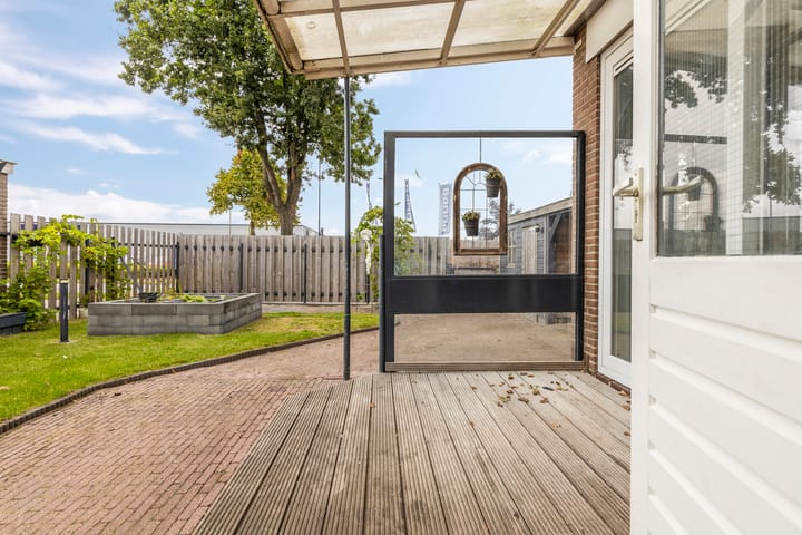 Foto 29 van Dr. Bekenkampstraat 2