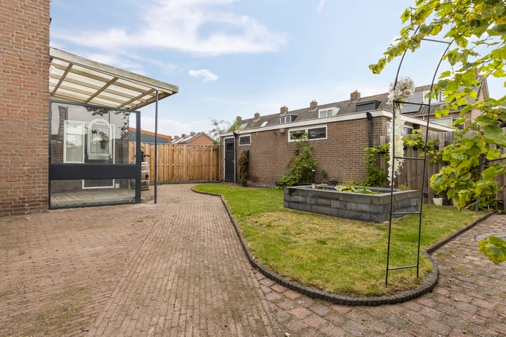 Foto 30 van Dr. Bekenkampstraat 2