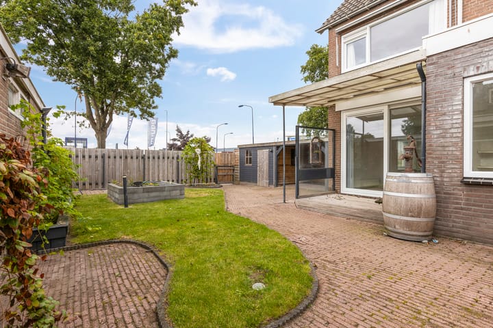 Foto 31 van Dr. Bekenkampstraat 2