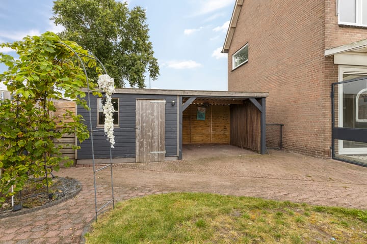 Foto 32 van Dr. Bekenkampstraat 2