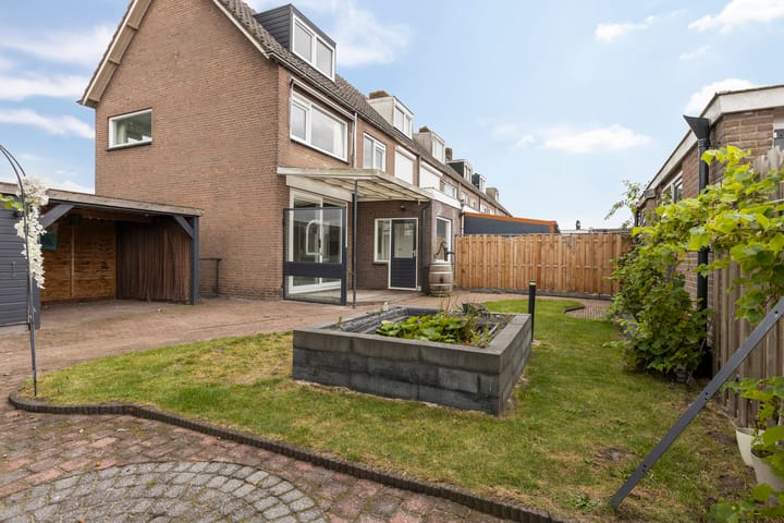 Foto 33 van Dr. Bekenkampstraat 2