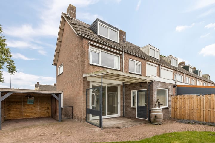 Foto 34 van Dr. Bekenkampstraat 2