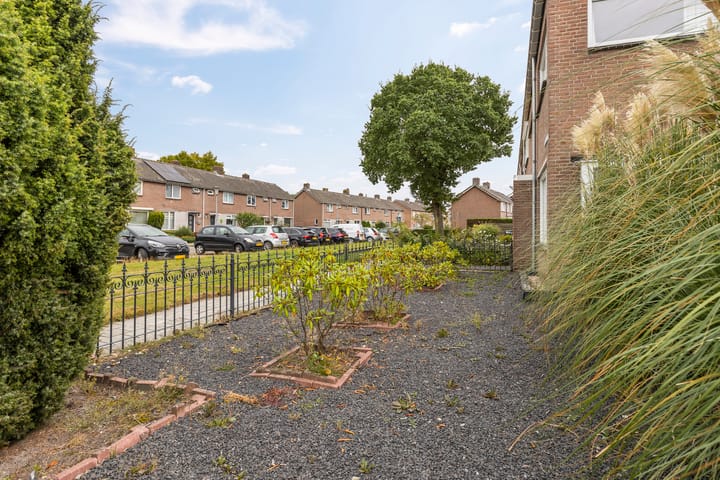 Foto 35 van Dr. Bekenkampstraat 2