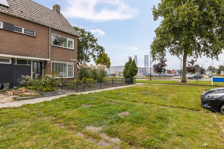 Foto 37 van Dr. Bekenkampstraat 2