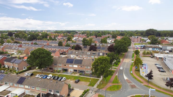 Foto 39 van Dr. Bekenkampstraat 2