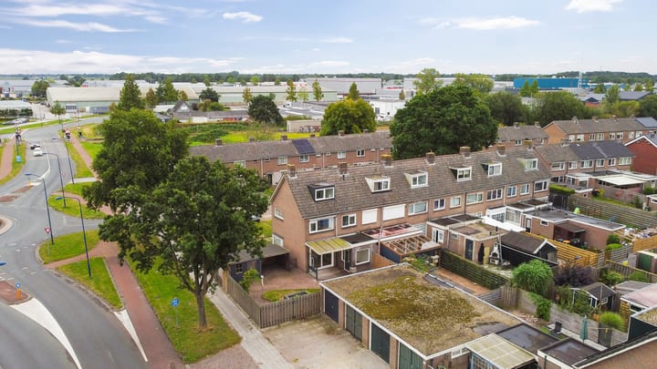 Foto 40 van Dr. Bekenkampstraat 2