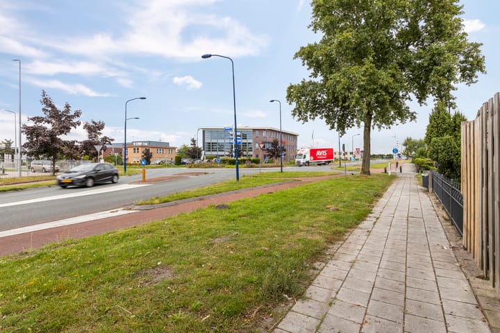 Foto 41 van Dr. Bekenkampstraat 2