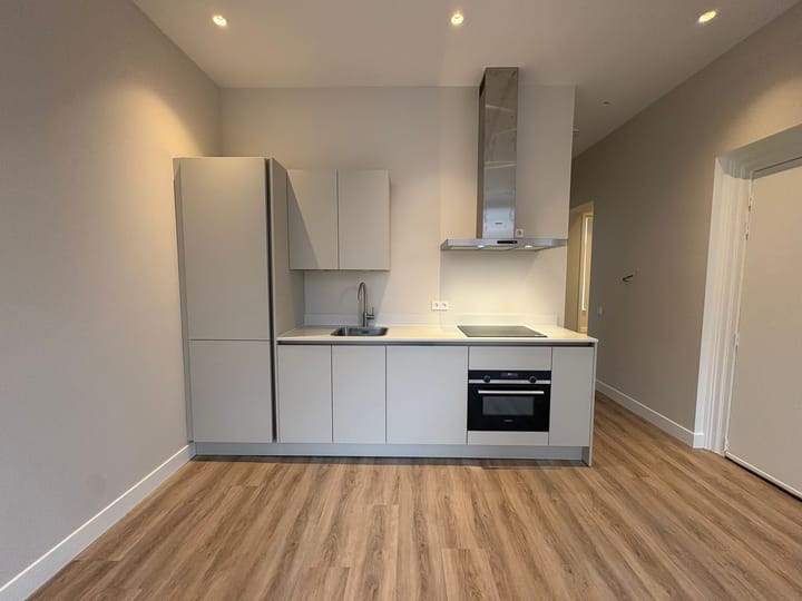 Photo 5 of Pieter Cornelisz. Hooftstraat 131-2