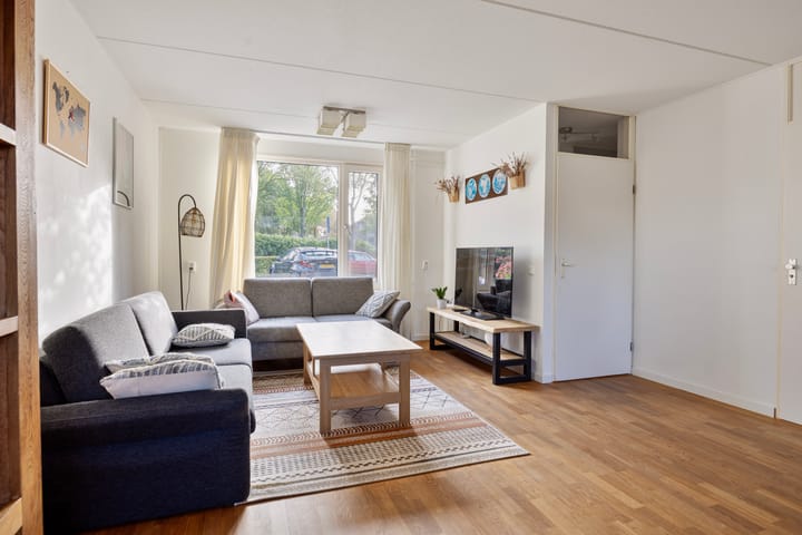 Foto 6 van Terpeborch 27