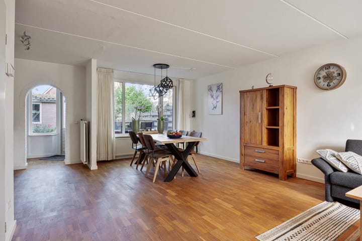 Foto 8 van Terpeborch 27