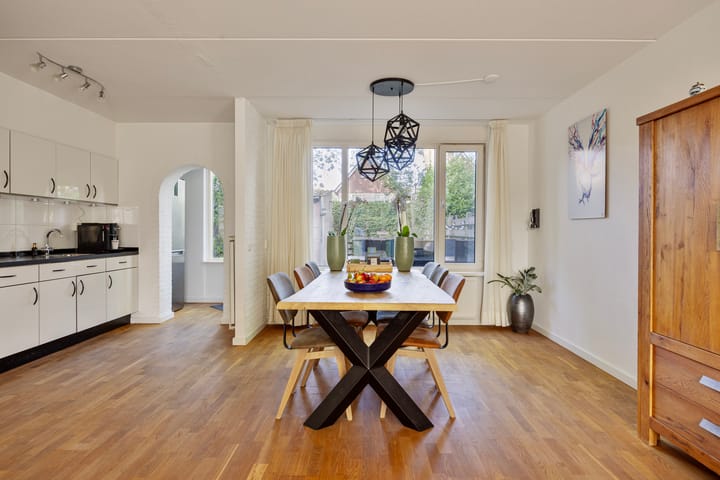 Foto 10 van Terpeborch 27