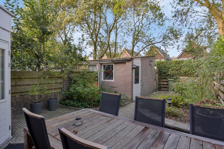 Foto 25 van Terpeborch 27