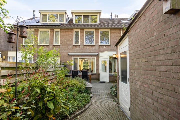 Foto 26 van Terpeborch 27