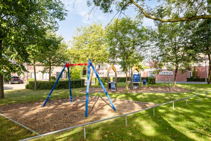 Foto 27 van Terpeborch 27