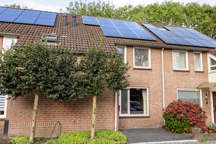 Foto 29 van Terpeborch 27