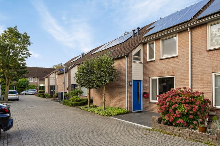 Foto 30 van Terpeborch 27