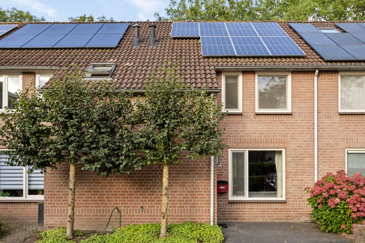 Foto 31 van Terpeborch 27