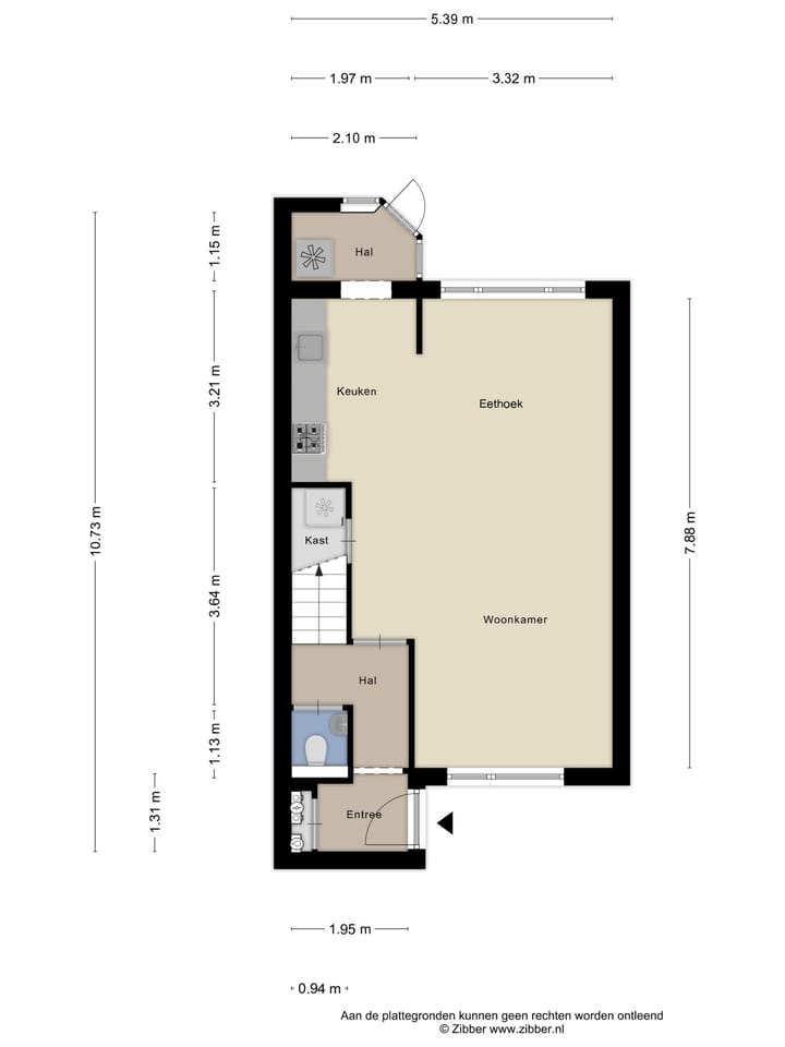 Foto 32 van Terpeborch 27