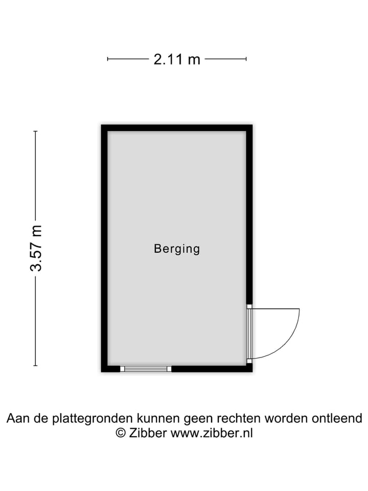 Foto 35 van Terpeborch 27