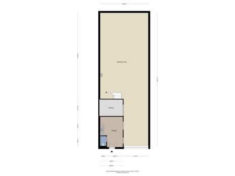 View floorplan