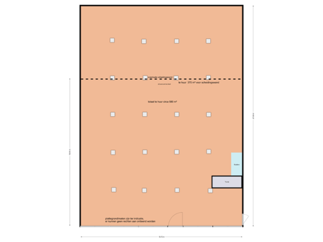 View floorplan