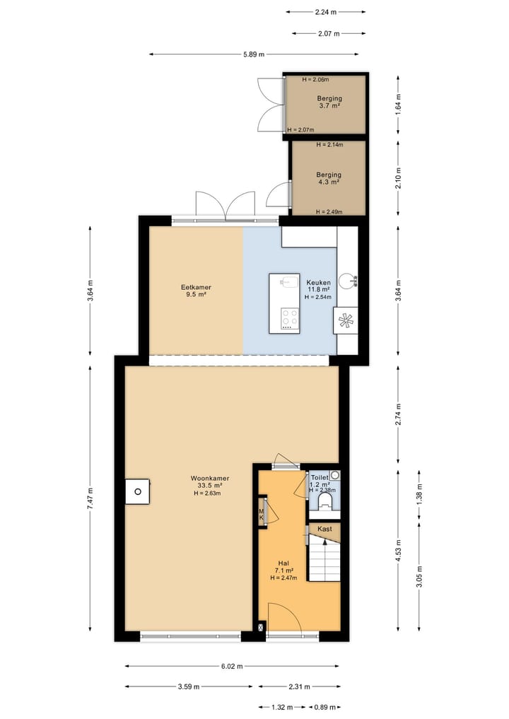 Foto 55 van Poaitrije 12