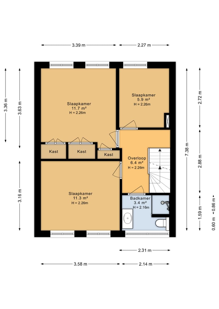 Foto 57 van Poaitrije 12