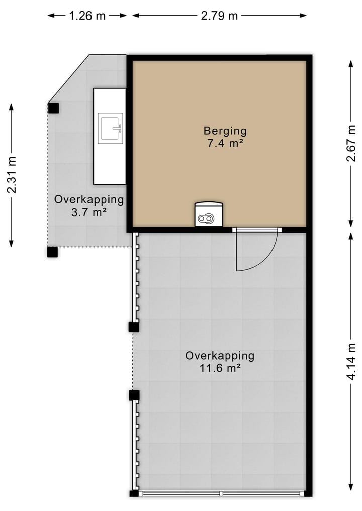 Foto 61 van Poaitrije 12
