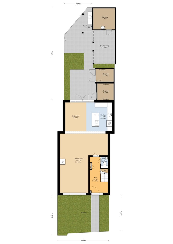 Foto 63 van Poaitrije 12