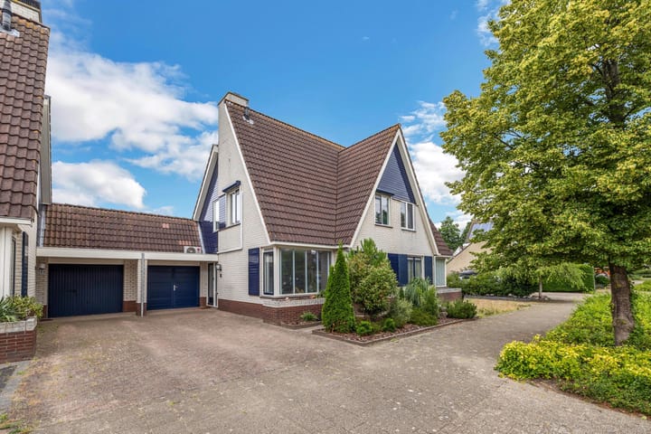 Martin Luther Kinglaan 135