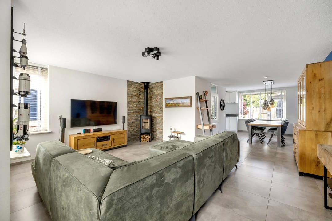 Foto 2 van Martin Luther Kinglaan 135